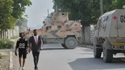 Haiti: General elections postponed to July 18, 2027