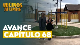Episode 68 Preview: Charly orders the seizure of two houses l Neighbors on the Edge