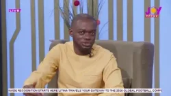 Dr. Nana Kwaku Agyemang-Duah speaks on Post-Surgery: Enhancing Healing for Scar-Free Skin. Dr. Nana Kwaku Agyemang-Duah speaks on Post-Surgery: Enhancing Healing for Scar-Free Skin.