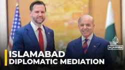 Iran's team in Pakistan: Top-level delegates to join talks in Islamabad