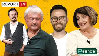 Ndërtimi i Fierzës, Kinemaja e Erionit dhe kuzhinierja e Bllokmenëve! Esencë Report Tv