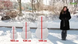 Почти половина месячной нормы снега выпала в Самаре в первые дни февраля