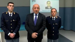 Avellino, il dolore del questore Picone: "Sempre accanto alla famiglia"