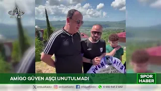 Ordu Altaş TV Spor Haber | 29 Haziran 2026