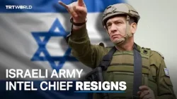 Israeli commander resigns 6 months after October 7 intelligence failure