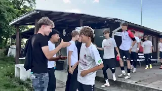Talk Kiez: FCF State Champions C-Juniors