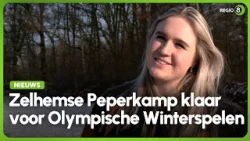 Snowboardster Melissa Peperkamp uit Zelhem bijna klaar voor tweede Olympische Winterspelen