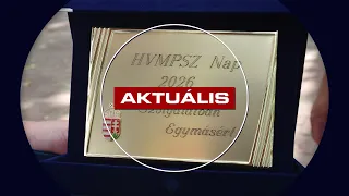 Kiemelkedő munkájáért tüntették ki a gyöngyösi rendőrt – Aktuális 2026. július 21.