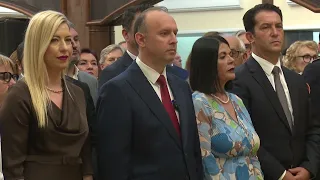 Гаши по повод 8 Септември: Државата е нешто што се гради секој ден