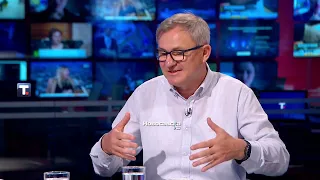 IZJAVA GLAMOČIĆ