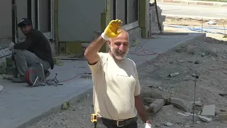 06/24/2026 - DISASTER OF THE CENTURY (MALATYA) - 26TH RESERVE AREA / ÇÖŞNÜK