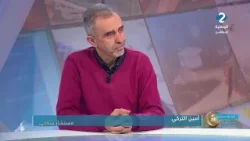 تونس بثلاثة ألوان : دور المساجد والجوامع التونسية في الترويج للسياحة الرمضانية مع أمين التركي