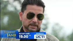 Uncle Henry finally finds a clue that Sena was taken TERIKAT JANJI 7:00 PM WIB