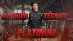 ?Pamela Cortés te trae información sobre Los Indestructibles 4, el Estreno Platinum de Azteca 7?? ?Pamela Cortés te trae información sobre Los Indestructibles 4, el Estreno Platinum de Azteca 7??