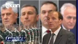 Ahmet Shala: Besoj tek gjykatësit në Hagë, nëse dënohen është vendim politik Ahmet Shala: Besoj tek gjykatësit në Hagë, nëse dënohen është vendim politik