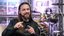 CMC NEWS 18.3.2026. - Vlatko Stefanovski & Royal philharmonic orchestra, Luky, Les