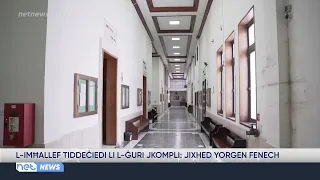 “I never gave the order for Daphne to be killed” – Yorgen Fenech