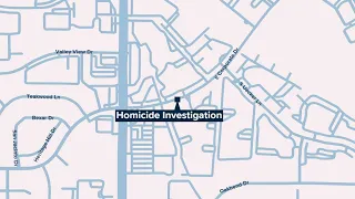 Lewisville police investigating after man shot, killed Friday night