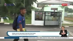 8 OKT 2026 - BP - SEKOLAH IPU MELEBIHI 180 DITUTUP ESOK, KPM ARAH PDPR DI KAWASAN TERJEJAS