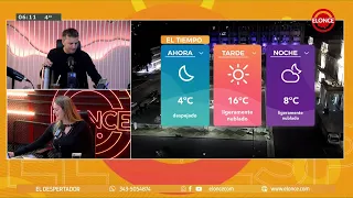 El Despertador - Programa 30/06/26
