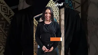 "Tota Tota" Kicks Off the Seventh Phase of the Confrontation and Touring Theater in Aswan