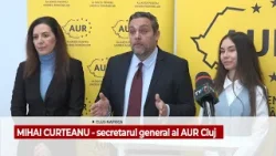 AUR, DISPUS LA O COLABORARE CU PSD