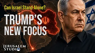 The New "Phony War" in the Middle East