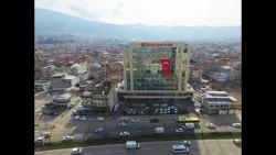 HAYAT HASTANESİ TEMEL İLKELERİNİ AÇIKLADI