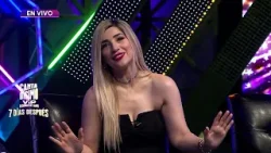 ¿Jazmín tuvo la culpa de correr a conductora? | Cantadísimo VIP