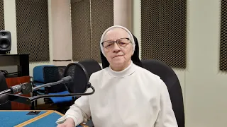 Kako započinjemo svoj dan? - Duhovna misao - s. Slavka Sente