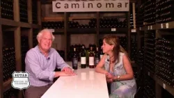 LA RUTA MÁGICA DE COLCHAGUA CAP #10: “VIÑA CAMINOMAR”