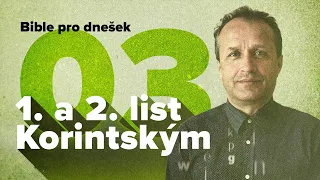 Bible pro dnešek / Jednota v Kristu / 2026 3Q 03