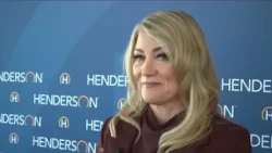 Henderson State of the City
