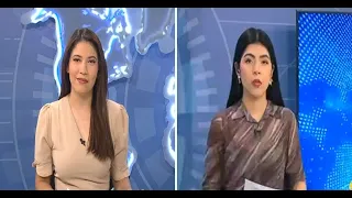 Acción 10 Noon Edition: Monday, August 10, 2026 Program
