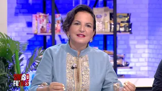 Sans Filtres S02 Episode 30 24-07-2026 Partie 01