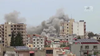 Top News - Habitet Shtëpia e Bardhë. Irani vendos kushte për rihapjen e Ngushticës së Hormuzit