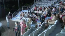 Les Grandes Lignes - Festival Ile Courts & Terre D'Artistes