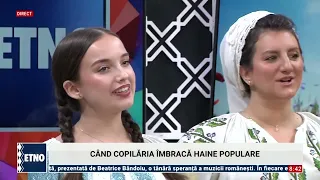 Matinali si Populari 21 septembrie 2026