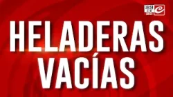 Familias acorraladas por el interés: la bola de nieve de la inflación Familias acorraladas por el interés: la bola de nieve de la inflación