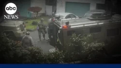 SWAT team rescues 10-year-old Oregon girl abducted from home