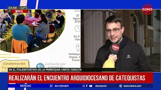 Archdiocesan Catechist Meeting to be Held
