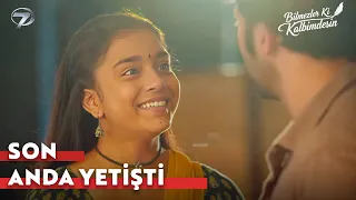 Aditya Almost Gets Caught | They Don't Know You're in My Heart Episode 60