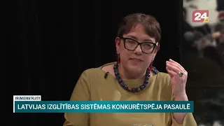 Eksperti par vērtēšanas sistēmu skolā: Sistēma ir jāmaina!