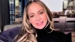 JLo reveló los desafíos de interpretar a tres personajes distintos en El Beso de la Mujer Araña