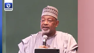 Nigeria Needs Sustainable Extension Services To Feed 400m People By 2050 – Kyari
