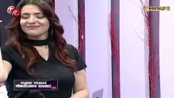 FARUK YILMAZ İLE TÜRKÜLERDE RUMELİ KONUK : PINAR KÜRKÇÜ ARGUN FARUK YILMAZ İLE TÜRKÜLERDE RUMELİ KONUK : PINAR KÜRKÇÜ ARGUN