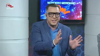 Tsunami: The canine hero who defied tragedy in Venezuela