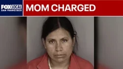 Monterey County DA charges mom after rescued girl’s newborn found dead