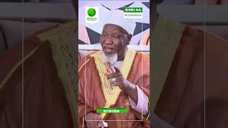 Tsinuwa da zagin Shugabanni da Malamai ba shine mafita ba