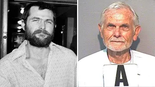 Bruce Davis, ex-Charles Manson follower, dies while incarcerated in NorCal